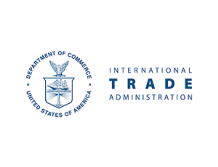 International Trade Administration logo