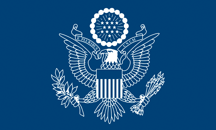 The Great Seal of the United States